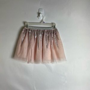 Little stitches skirt